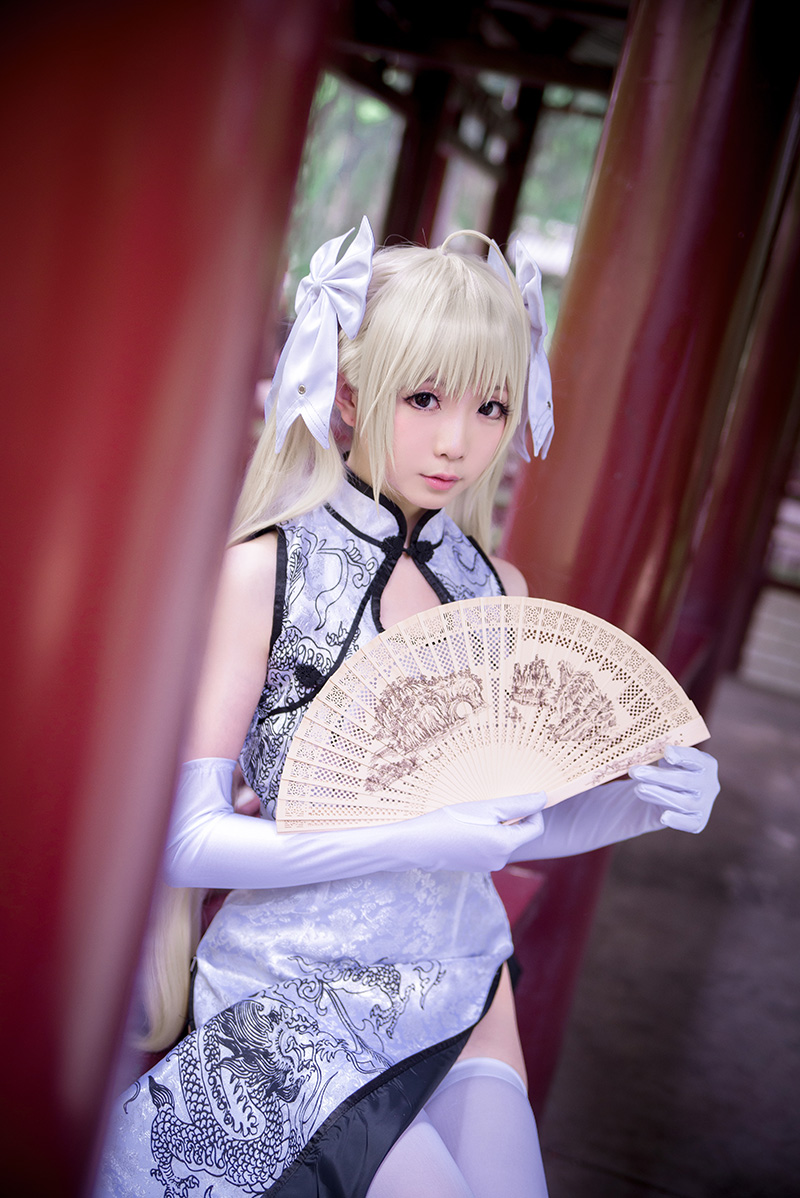 Star's Delay to December 22, Coser Hoshilly BCY Collection 10(107)